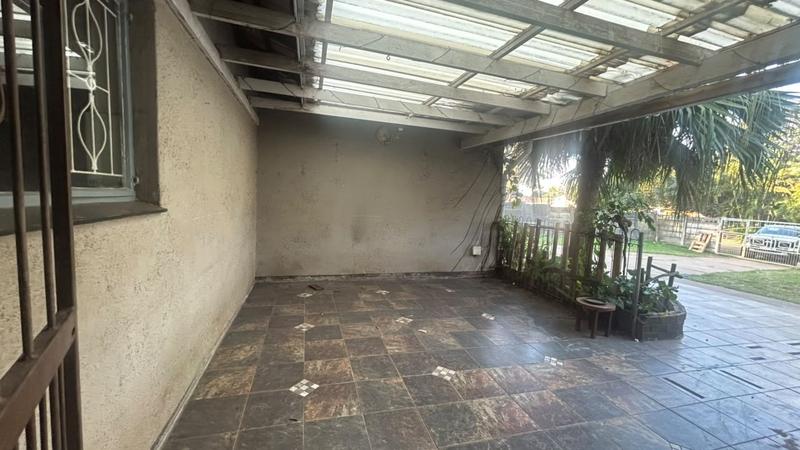 3 Bedroom Property for Sale in Arboretum Free State
